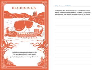 Aperçu du contenu 5_The Odyssey Travel Journal