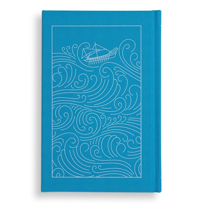 Back cover_The Odyssey