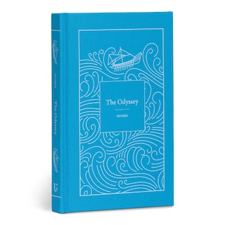Sample content_The Odyssey