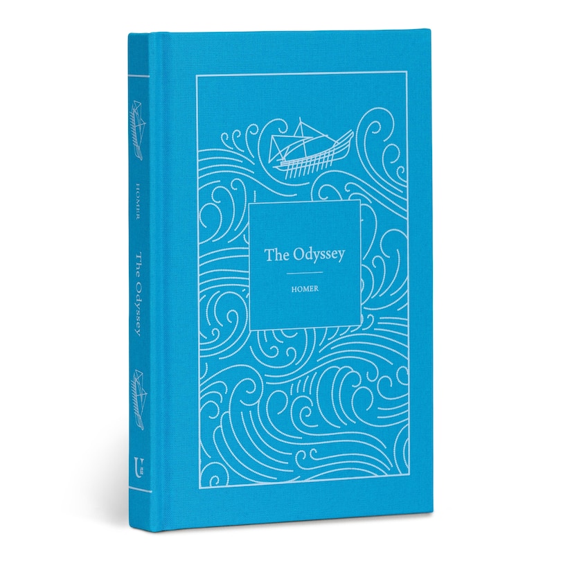 Sample content_The Odyssey