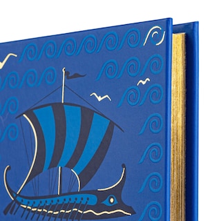 Sample content_The Odyssey (Special Edition)