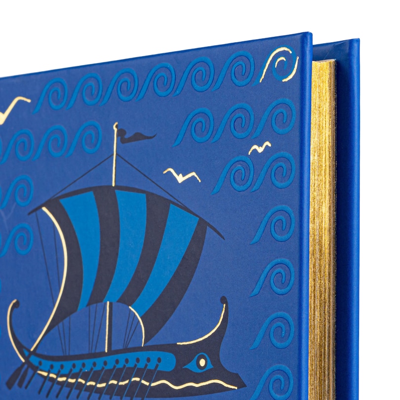 Sample content_The Odyssey (Special Edition)