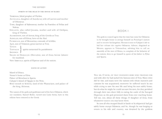 Sample content 3_The Odyssey (Special Edition)