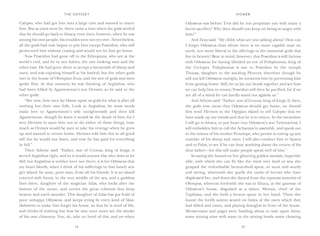 Sample content 4_The Odyssey (Special Edition)