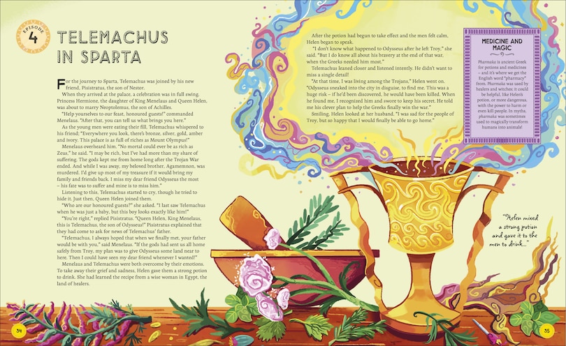 Sample content 4_The Odyssey