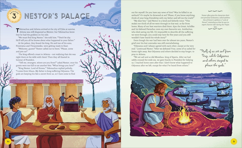 Sample content 5_The Odyssey