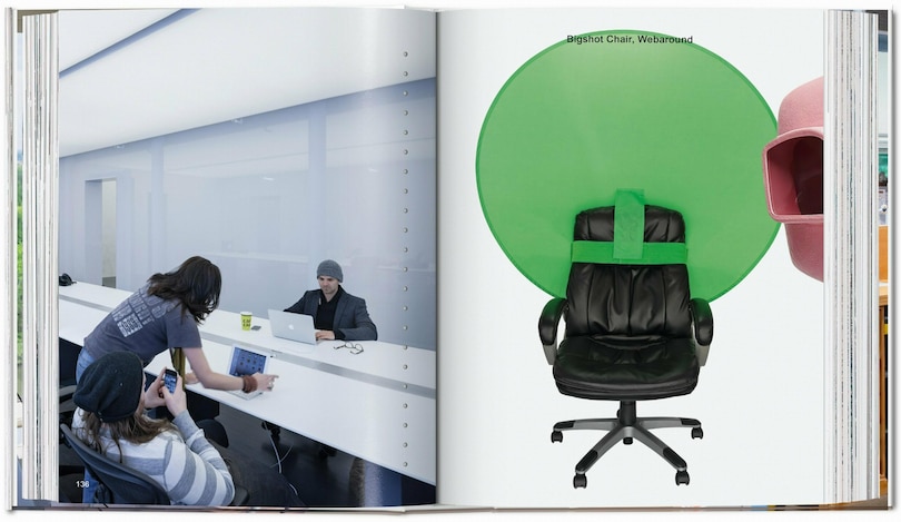 Sample content 5_The Office of Good Intentions. Human(s) Work