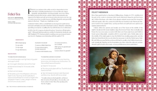 Sample content_The Official American Girl Cookbook