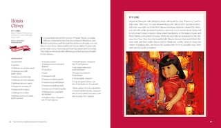 Sample content 3_The Official American Girl Cookbook