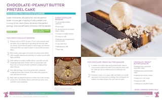 Sample content 3_The Official Disney Parks Desserts Cookbook