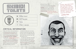 Sample content 2_The Official Skibidi Toilet Survival Guide