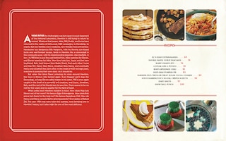 Sample content 2_The Official Stranger Things Cookbook