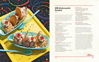 Sample content 4_The Official Stranger Things Cookbook