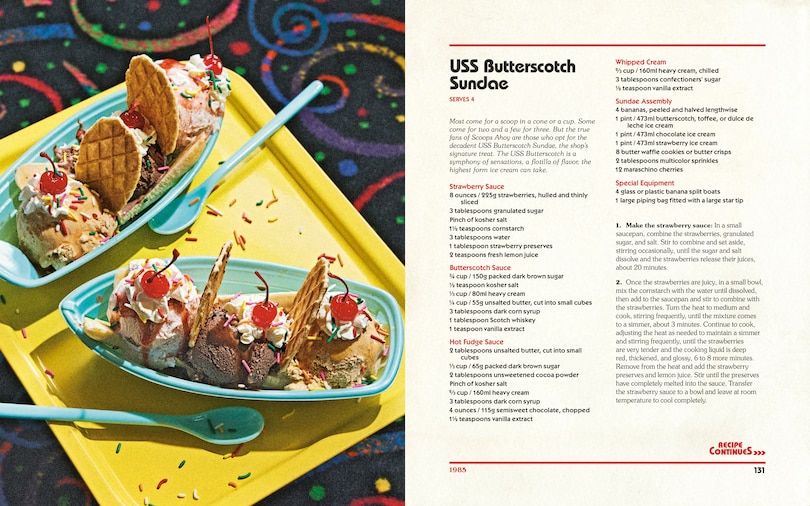 Sample content 4_The Official Stranger Things Cookbook