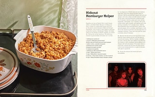 Sample content 5_The Official Stranger Things Cookbook