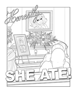 Sample content 3_The Official Trixie and Katya Coloring Book