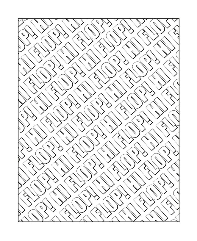 Sample content 4_The Official Trixie and Katya Coloring Book