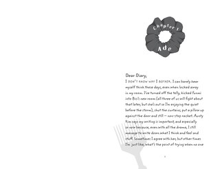Sample content_The Offline Diaries
