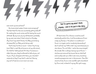 Sample content 2_The Offline Diaries