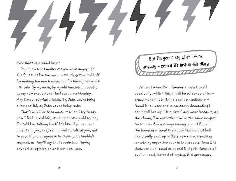 Sample content 2_The Offline Diaries