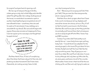 Sample content 3_The Offline Diaries