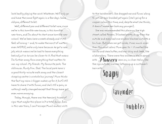 Sample content 4_The Offline Diaries