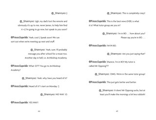 Sample content 5_The Offline Diaries