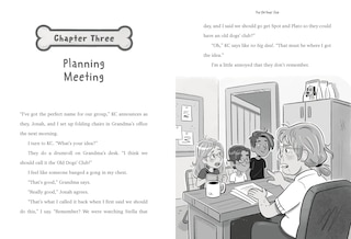 Aper&ccedil;u du contenu 3_The Old Dogs' Club