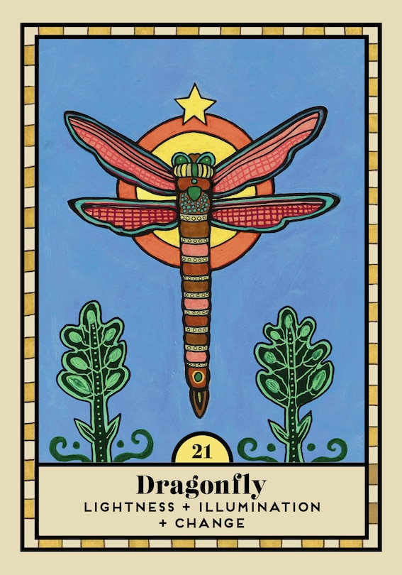 Sample content 2_The Omen Oracle