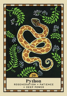 Sample content 3_The Omen Oracle