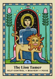 Sample content 4_The Omen Oracle