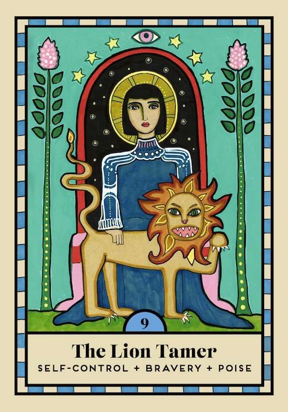 Sample content 4_The Omen Oracle