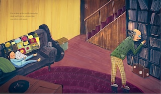 Sample content_The One About the Blackbird