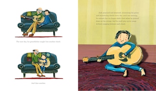 Sample content 2_The One About the Blackbird
