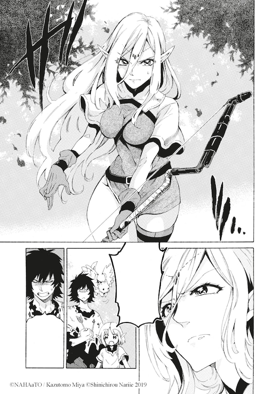 Aper&ccedil;u du contenu 4_The One. Later On... Vol.1