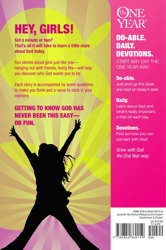 Back cover_The One Year Devos for Girls 2