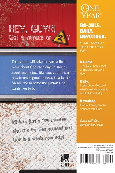 Back cover_The One Year Devotions for Boys 2