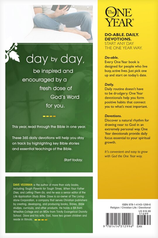 Couverture arrière_The One Year Through the Bible Devotional