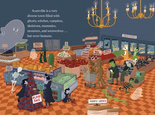 Aper&ccedil;u du contenu_The Only Ghost in School