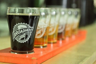 Sample content_The Ontario Craft Beer Guide