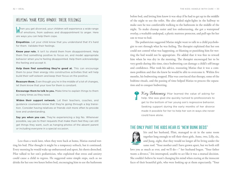 Aperçu du contenu 4_The Optimist's Guide to Divorce