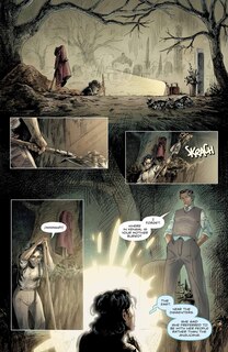 Aper&ccedil;u du contenu 2_The Order of the Circle