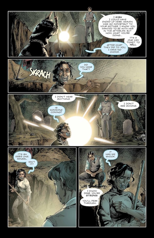 Aper&ccedil;u du contenu 3_The Order of the Circle