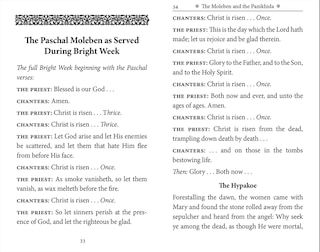 Sample content 4_The Order of the Moleben and the Panikhida