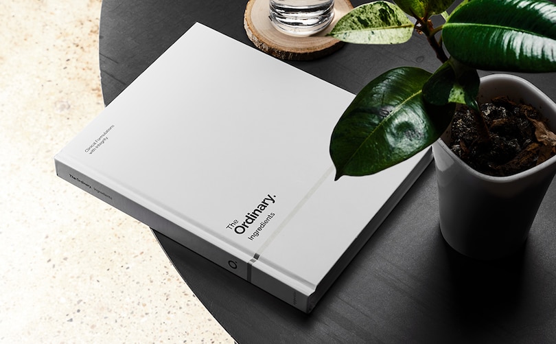 Sample content_The Ordinary