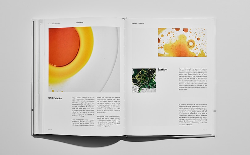 Sample content 2_The Ordinary