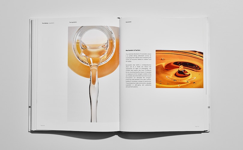 Sample content 3_The Ordinary