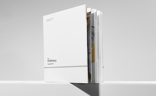 Sample content 4_The Ordinary