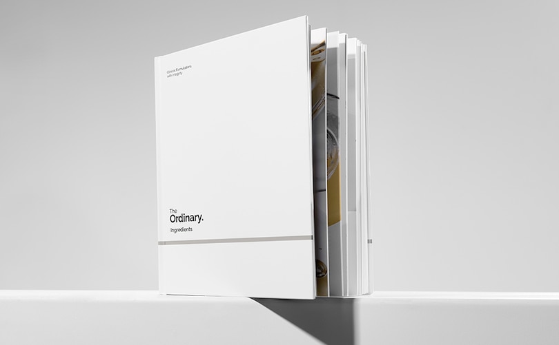 Sample content 4_The Ordinary