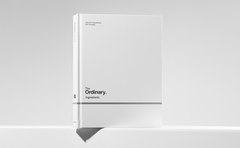 Sample content 5_The Ordinary